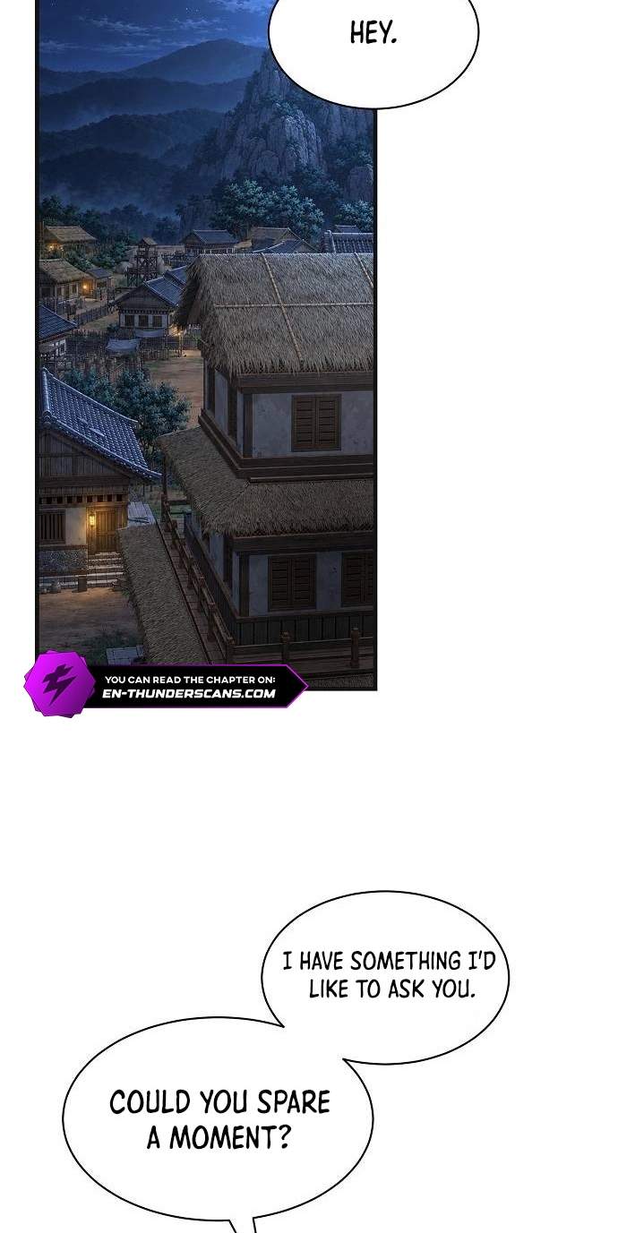 The Sword Emperor’s Path to Namgung — Chapter 31 — page 65