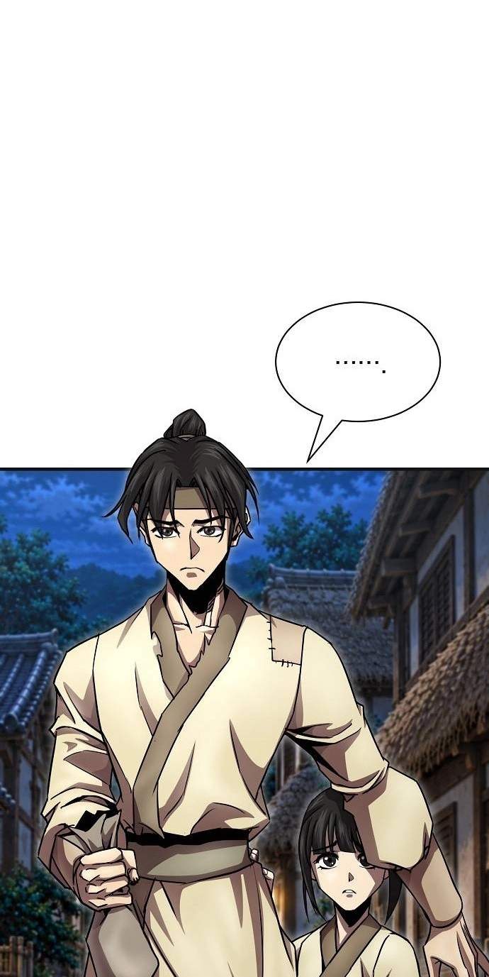 The Sword Emperor’s Path to Namgung — Chapter 31 — page 67