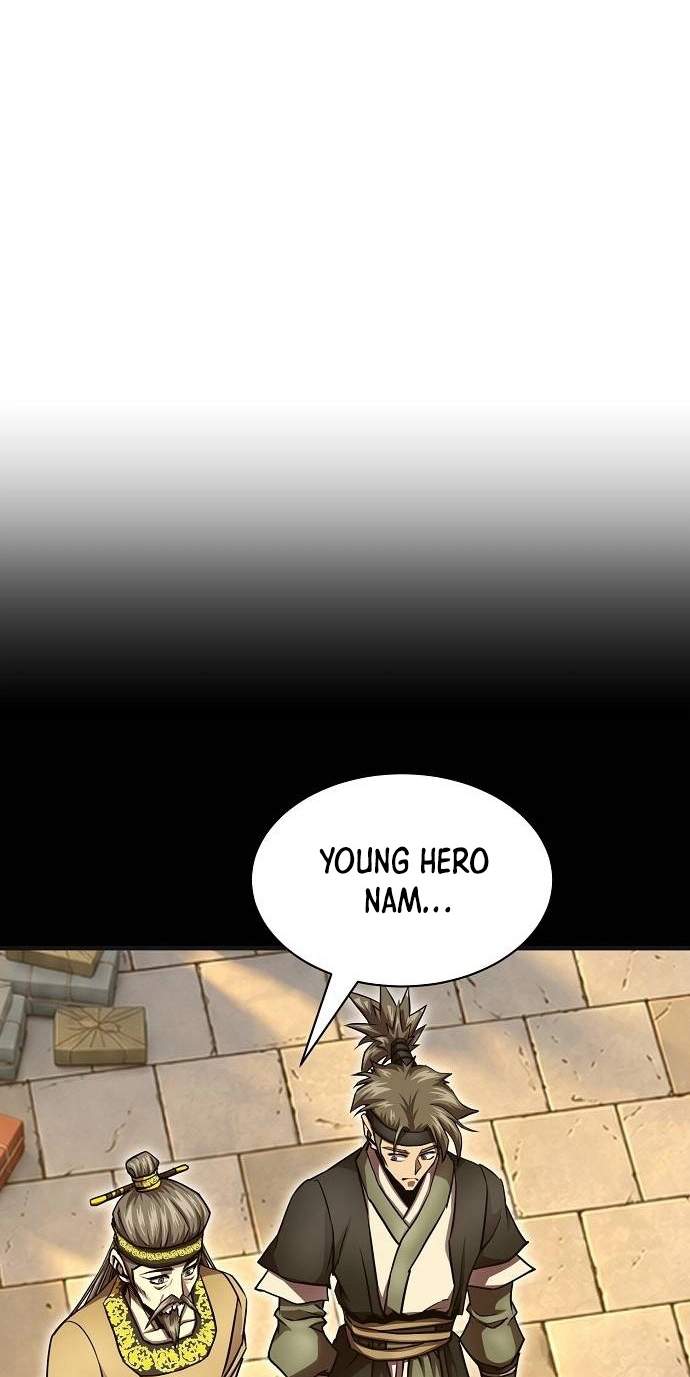 The Sword Emperor’s Path to Namgung — Chapter 31 — page 72