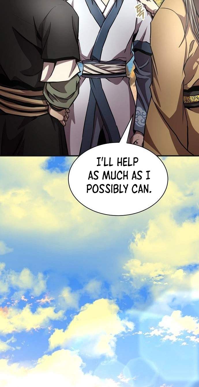 The Sword Emperor’s Path to Namgung — Chapter 31 — page 82