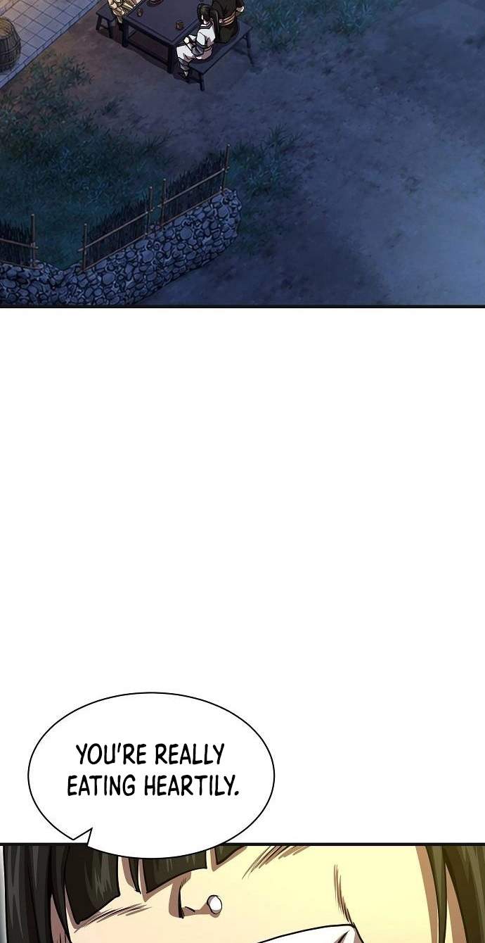 The Sword Emperor’s Path to Namgung — Chapter 31 — page 85