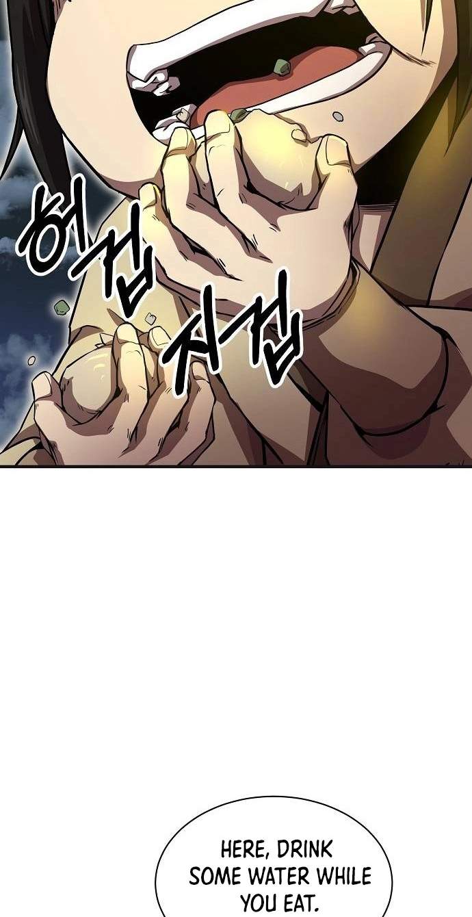 The Sword Emperor’s Path to Namgung — Chapter 31 — page 86