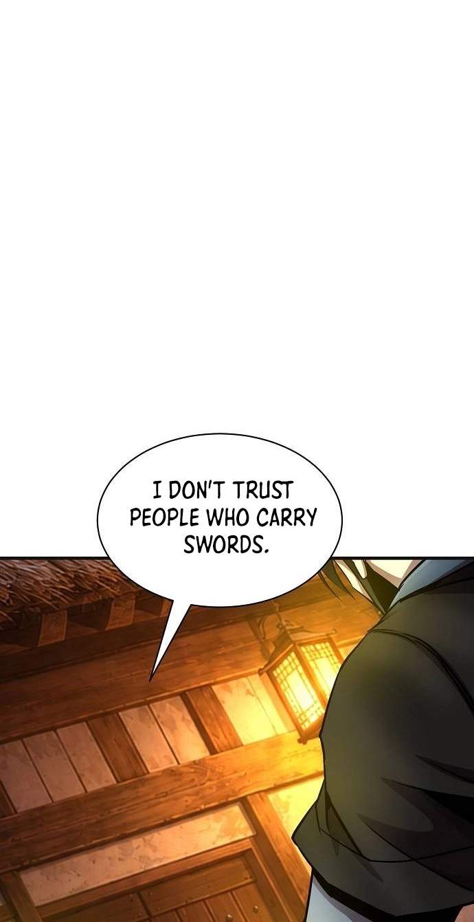 The Sword Emperor’s Path to Namgung — Chapter 31 — page 88