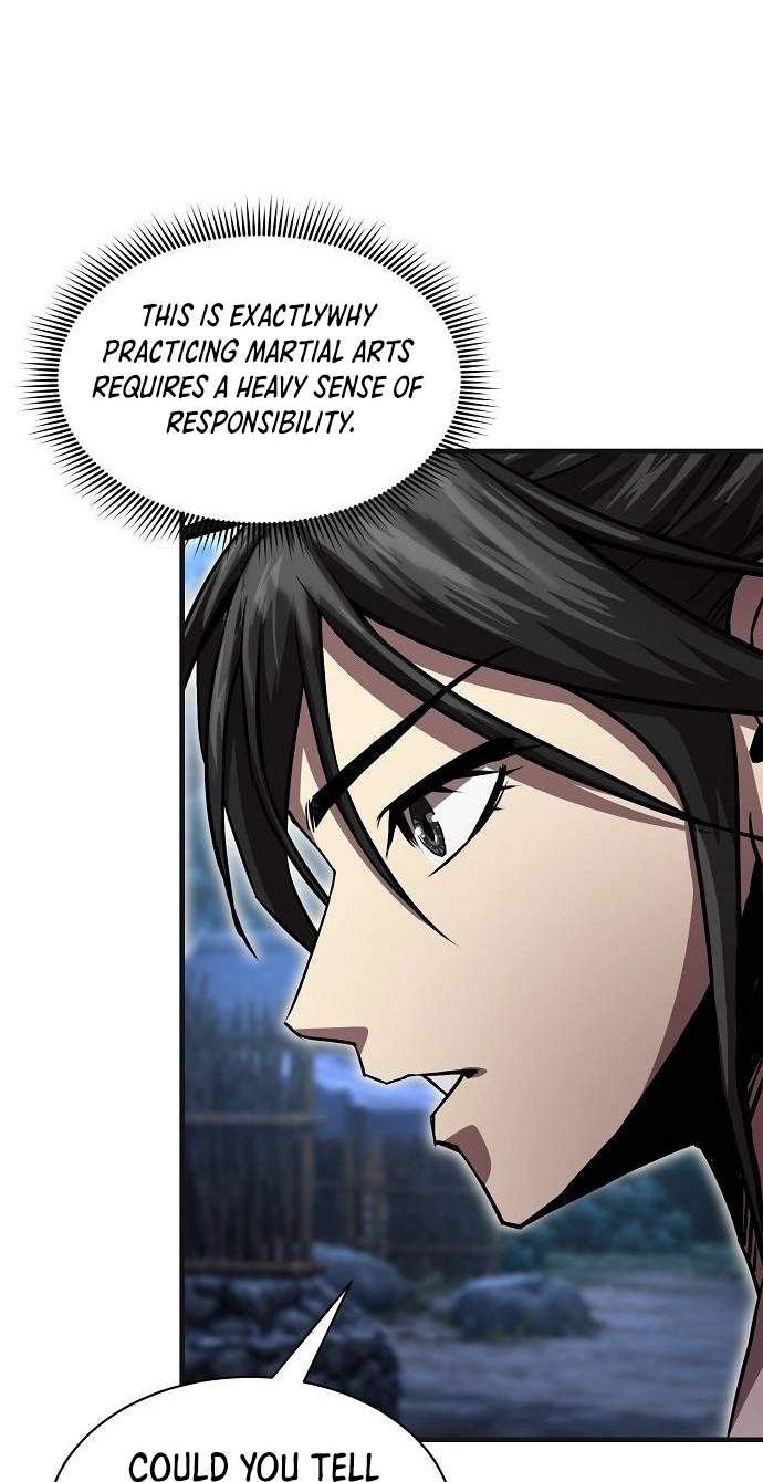 The Sword Emperor’s Path to Namgung — Chapter 31 — page 90