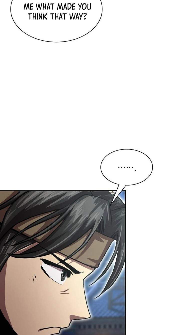 The Sword Emperor’s Path to Namgung — Chapter 31 — page 91