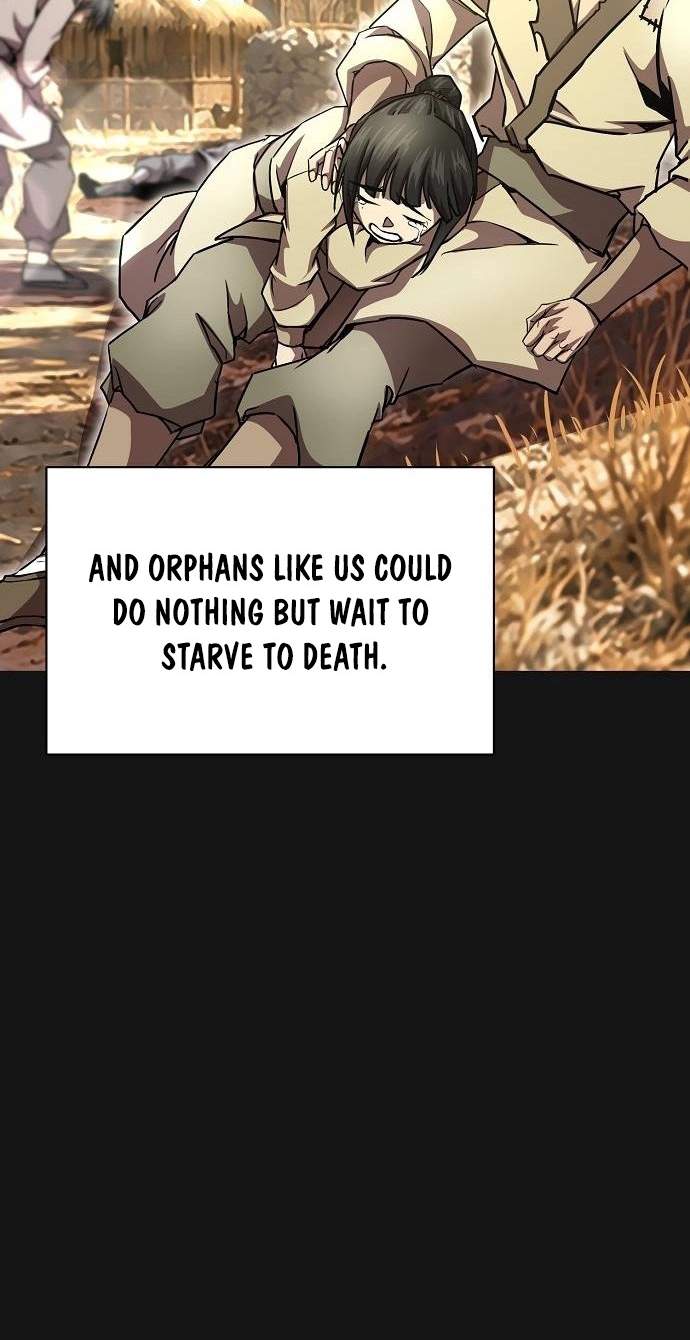 The Sword Emperor’s Path to Namgung — Chapter 31 — page 94