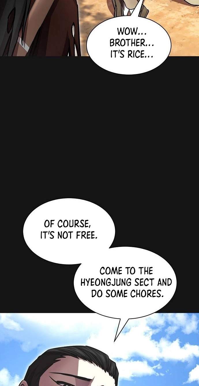 The Sword Emperor’s Path to Namgung — Chapter 31 — page 97