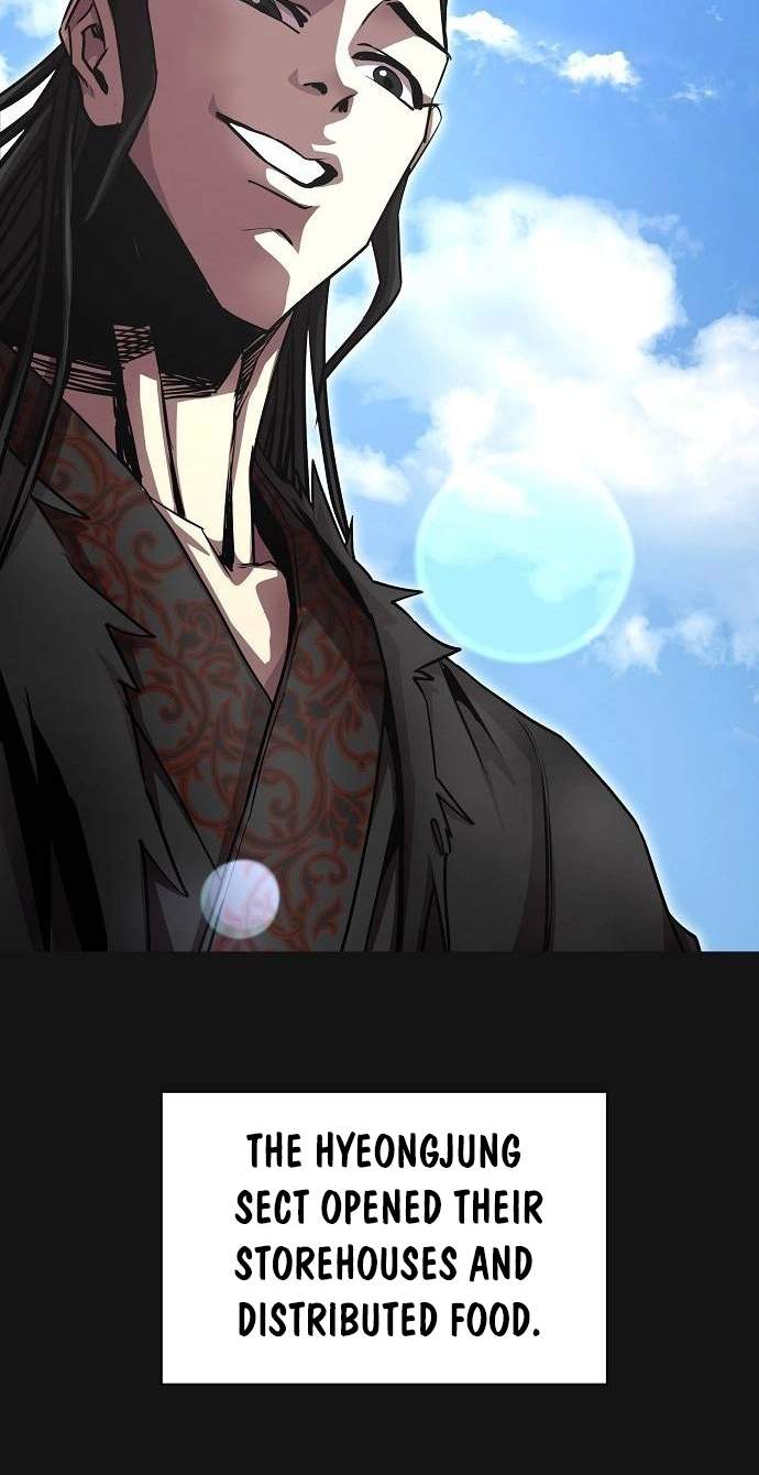 The Sword Emperor’s Path to Namgung — Chapter 31 — page 98