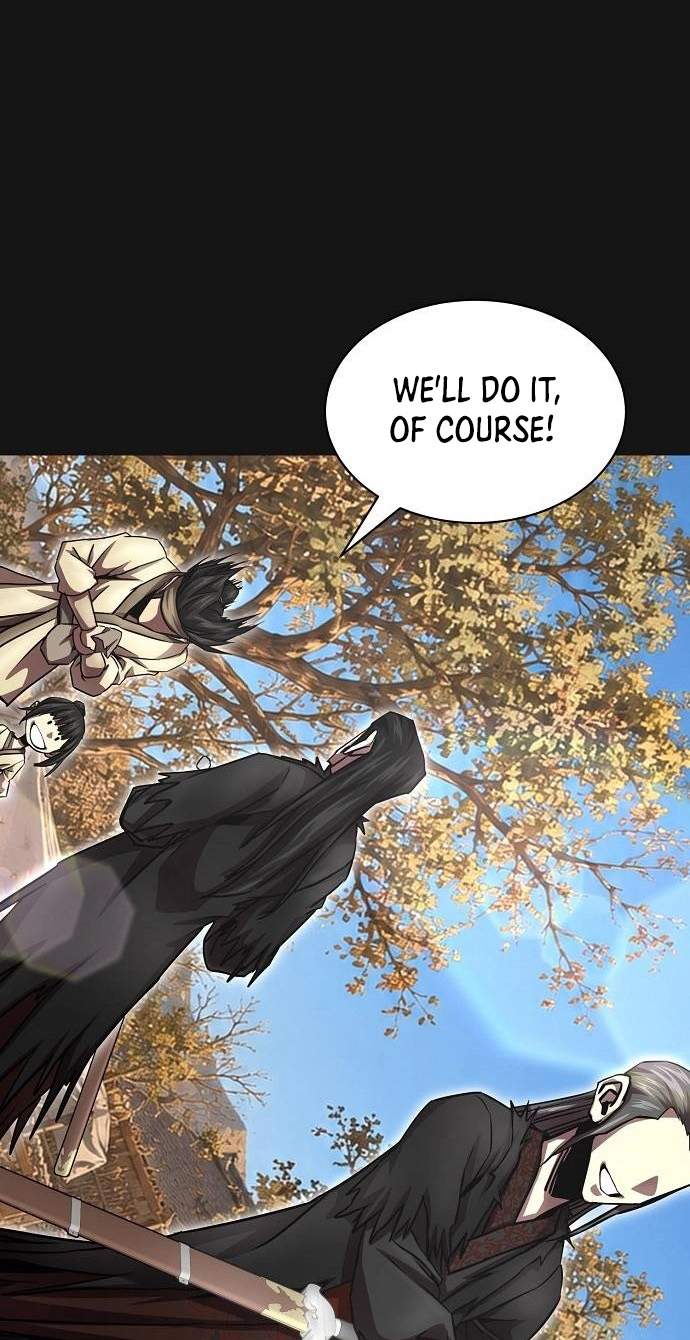 The Sword Emperor’s Path to Namgung — Chapter 31 — page 99