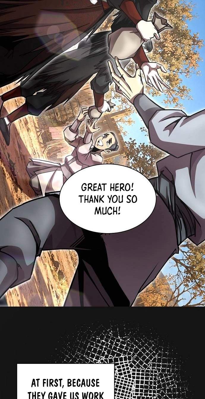 The Sword Emperor’s Path to Namgung — Chapter 31 — page 100