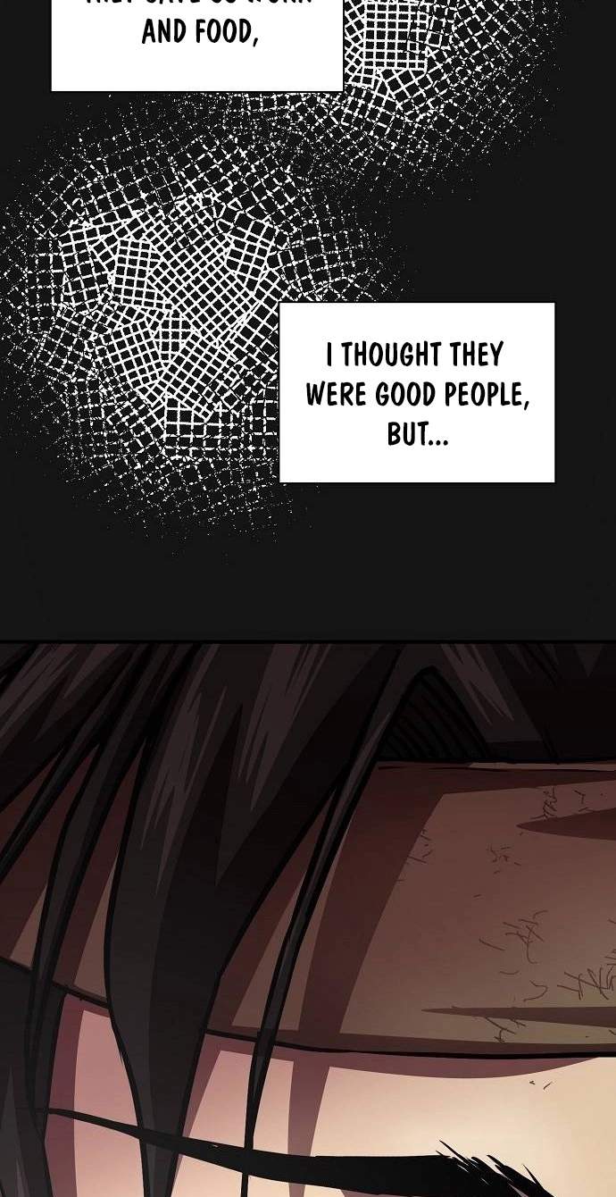 The Sword Emperor’s Path to Namgung — Chapter 31 — page 101