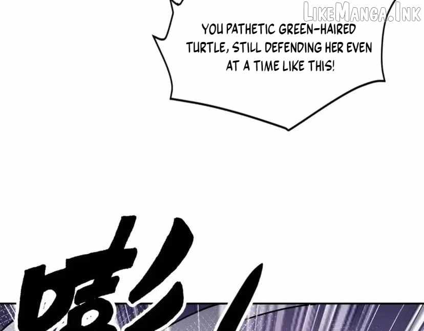 Urban Dragon Revealed — Chapter 100 — page 4