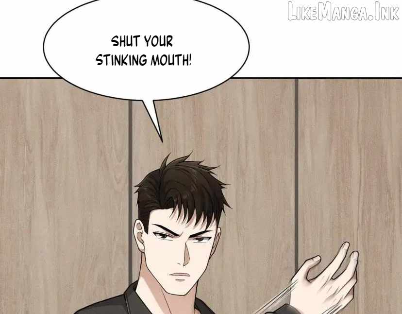 Urban Dragon Revealed — Chapter 100 — page 8