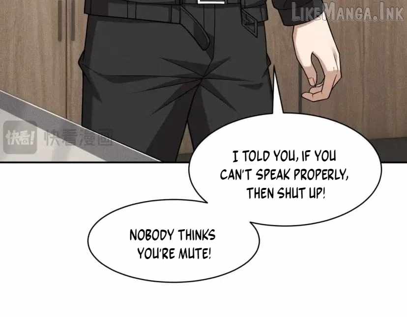 Urban Dragon Revealed — Chapter 100 — page 10