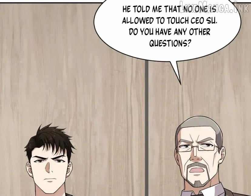 Urban Dragon Revealed — Chapter 100 — page 21