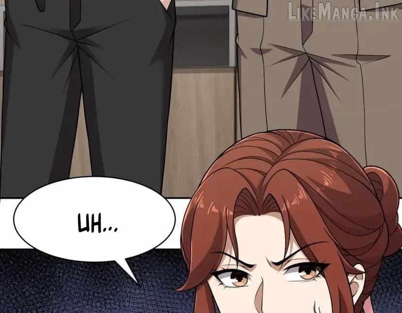 Urban Dragon Revealed — Chapter 100 — page 23