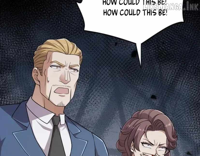 Urban Dragon Revealed — Chapter 100 — page 27