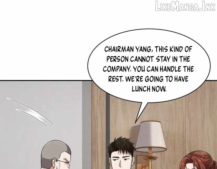 Urban Dragon Revealed — Chapter 100 — page 31