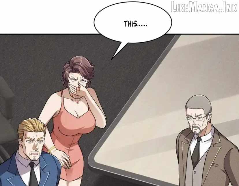 Urban Dragon Revealed — Chapter 100 — page 34