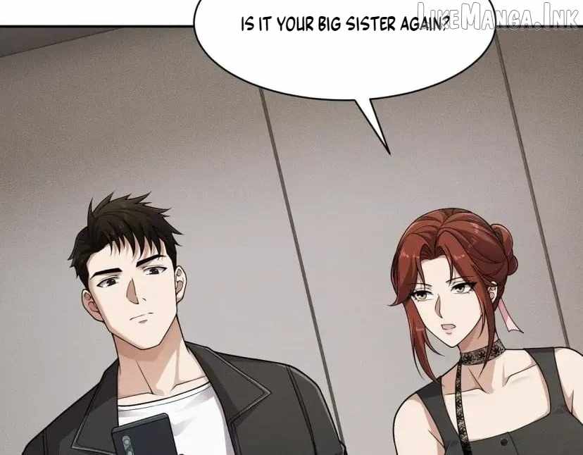 Urban Dragon Revealed — Chapter 100 — page 43