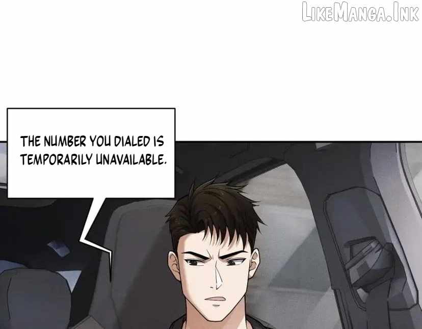 Urban Dragon Revealed — Chapter 100 — page 64