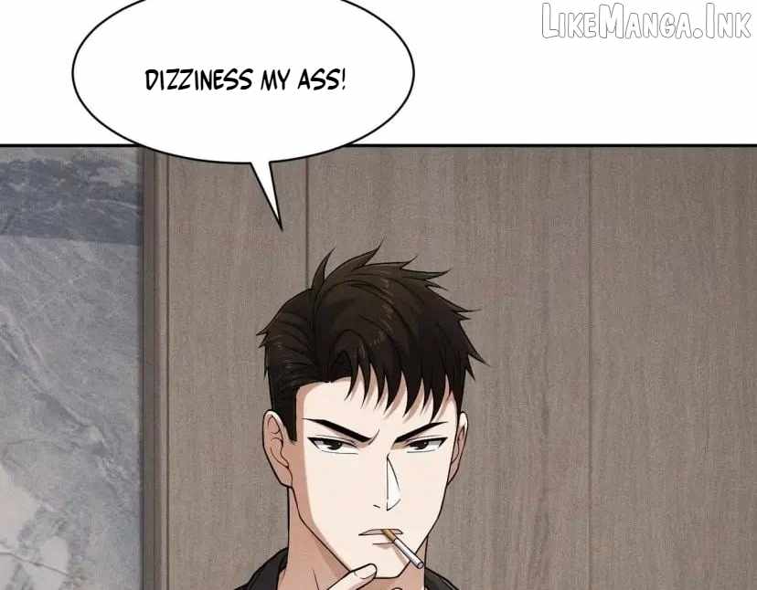 Urban Dragon Revealed — Chapter 100 — page 74