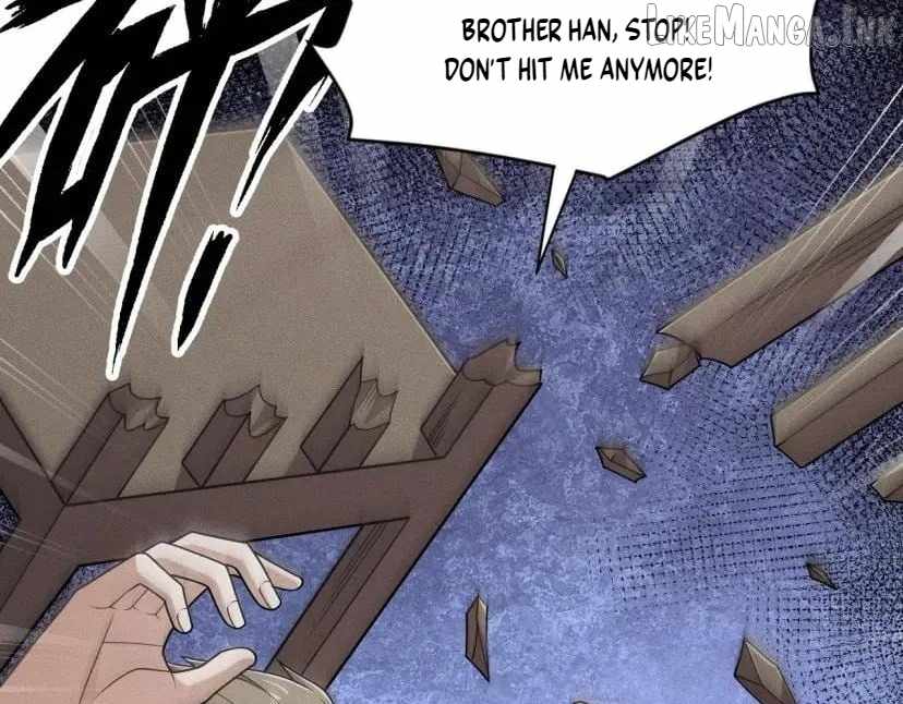 Urban Dragon Revealed — Chapter 100 — page 86