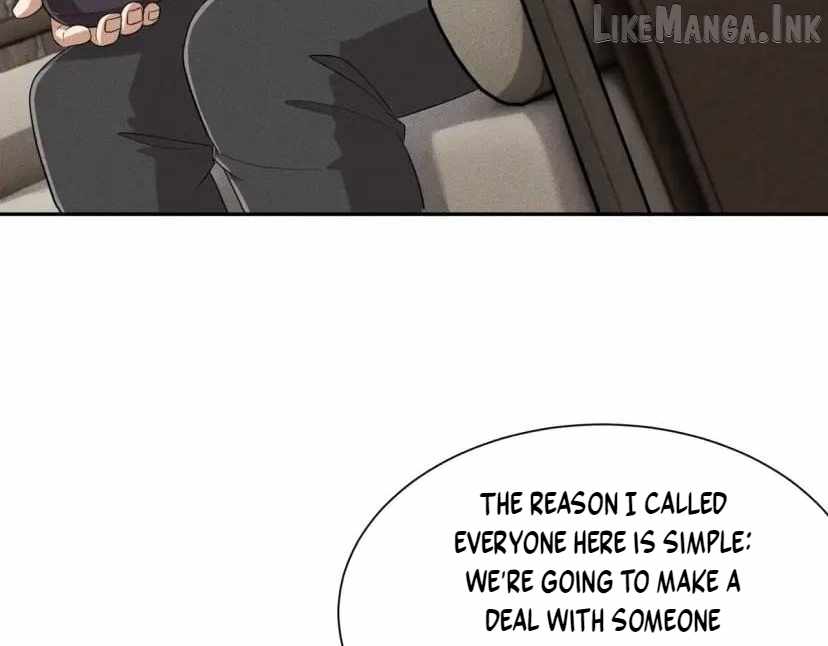 Urban Dragon Revealed — Chapter 100 — page 101