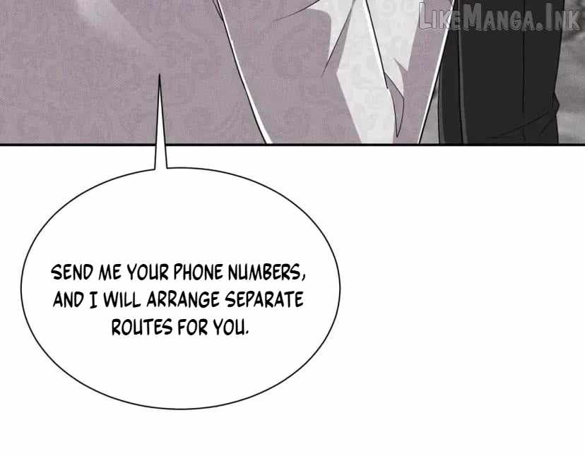 Urban Dragon Revealed — Chapter 100 — page 110