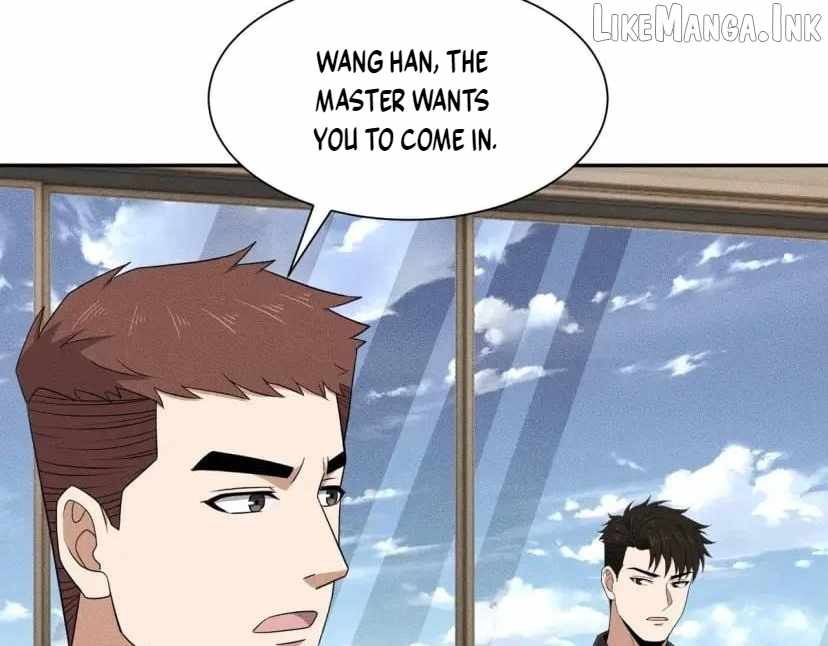 Urban Dragon Revealed — Chapter 100 — page 117