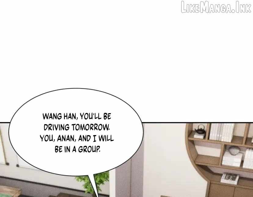 Urban Dragon Revealed — Chapter 100 — page 120