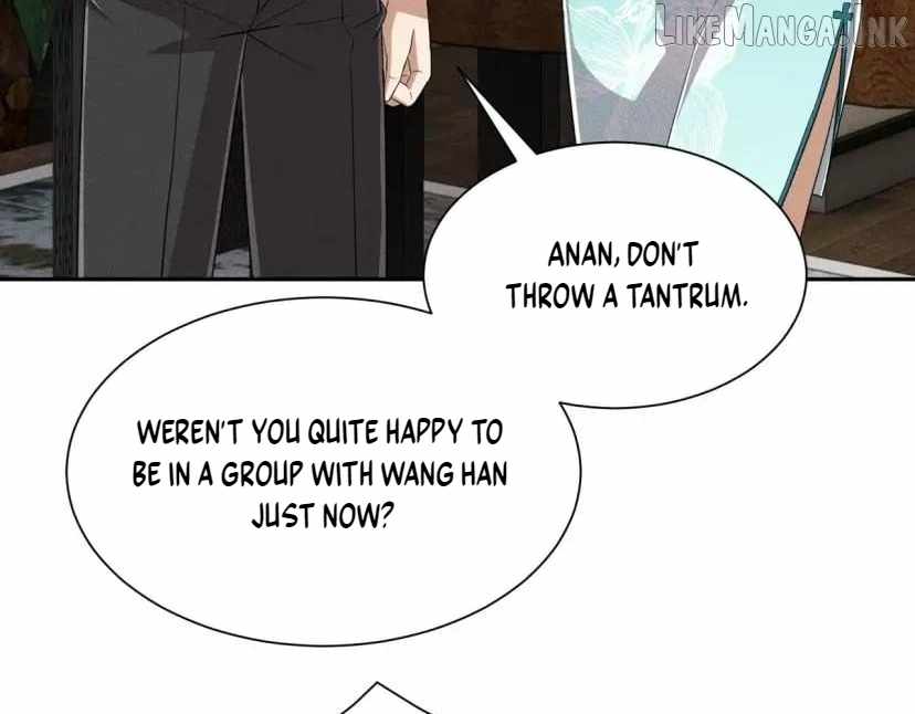 Urban Dragon Revealed — Chapter 100 — page 126
