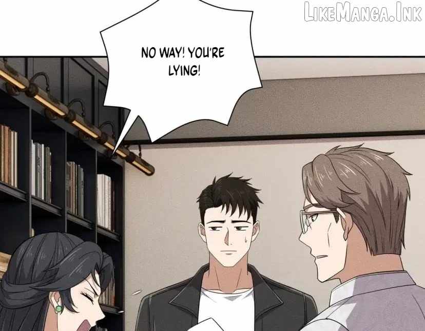 Urban Dragon Revealed — Chapter 100 — page 127