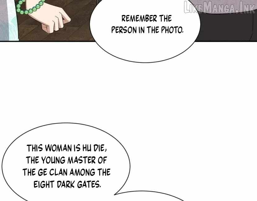 Urban Dragon Revealed — Chapter 100 — page 129