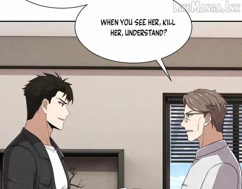 Urban Dragon Revealed — Chapter 100 — page 130