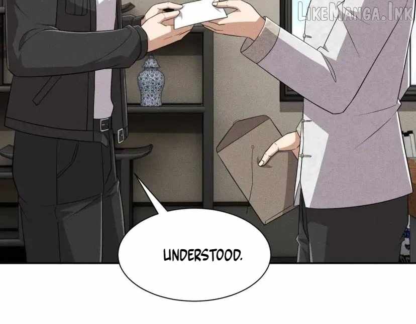 Urban Dragon Revealed — Chapter 100 — page 131