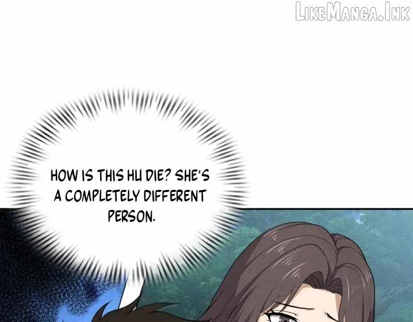 Urban Dragon Revealed — Chapter 100 — page 132