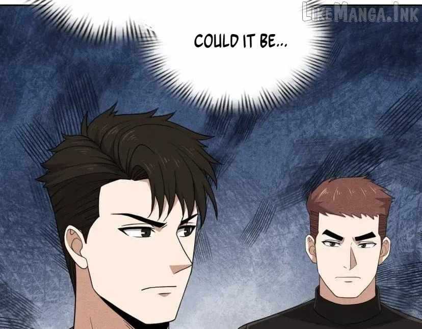Urban Dragon Revealed — Chapter 100 — page 135