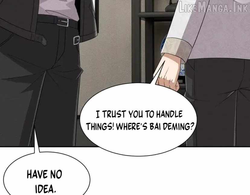 Urban Dragon Revealed — Chapter 100 — page 139