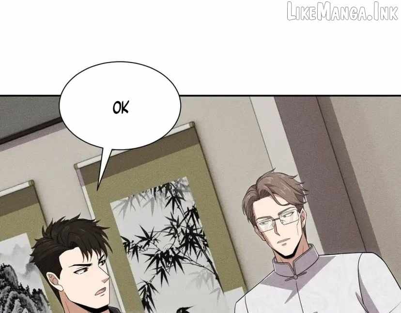Urban Dragon Revealed — Chapter 100 — page 144