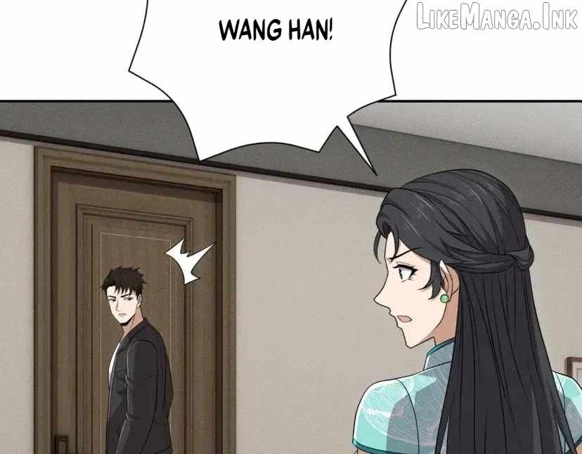 Urban Dragon Revealed — Chapter 100 — page 147
