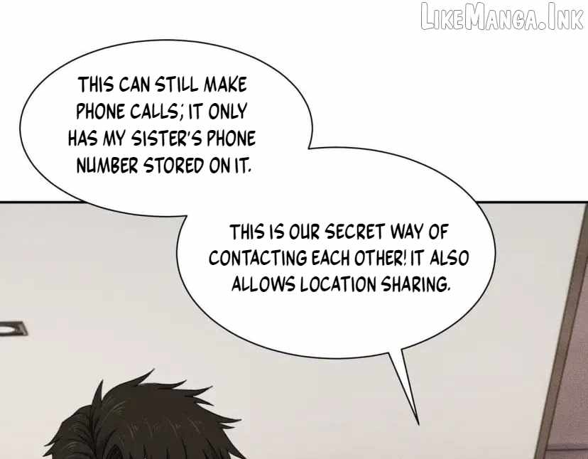Urban Dragon Revealed — Chapter 100 — page 158