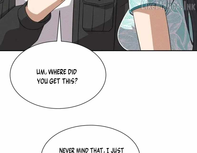 Urban Dragon Revealed — Chapter 100 — page 160