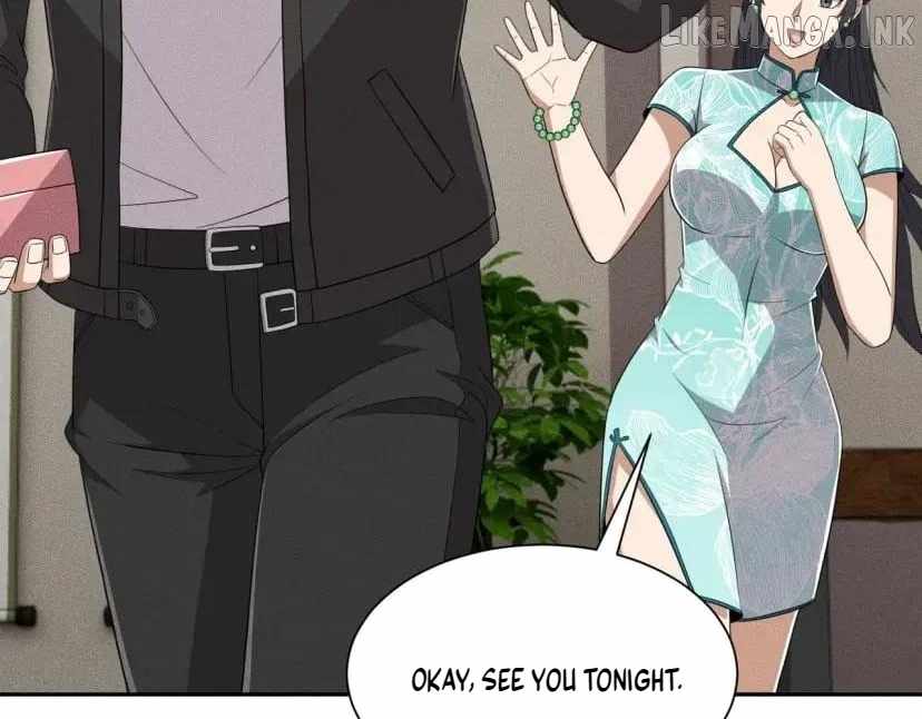Urban Dragon Revealed — Chapter 100 — page 165