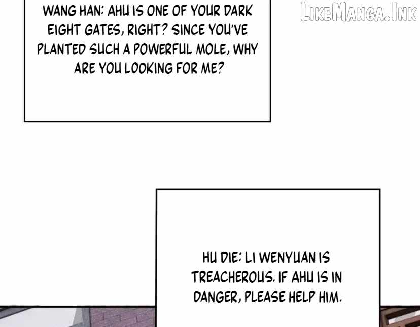 Urban Dragon Revealed — Chapter 100 — page 171