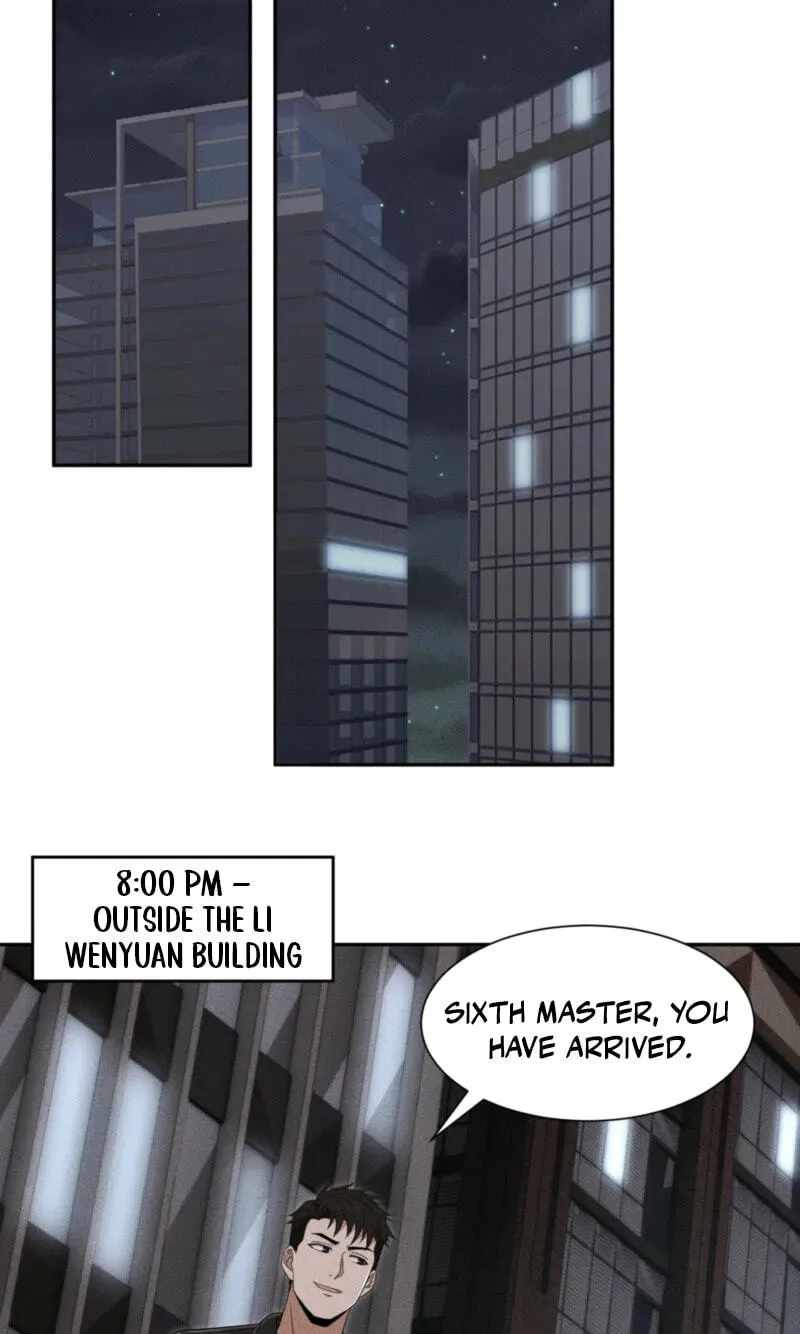 Urban Dragon Revealed — Chapter 101 — page 5
