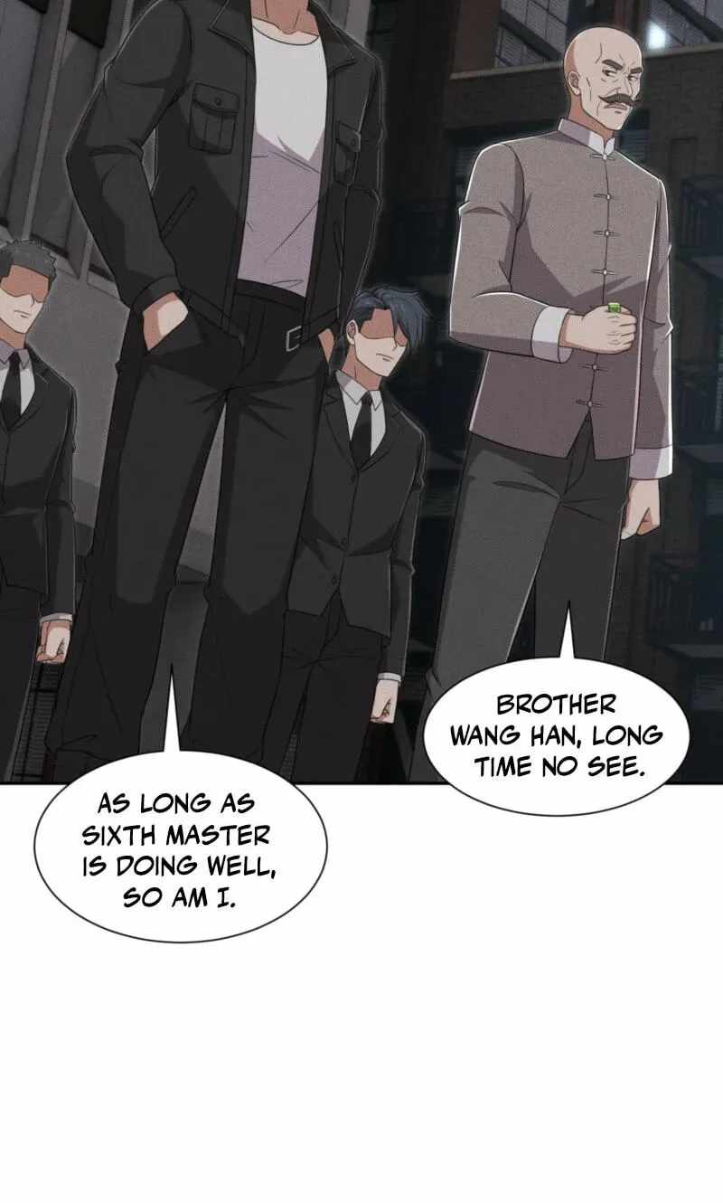 Urban Dragon Revealed — Chapter 101 — page 6