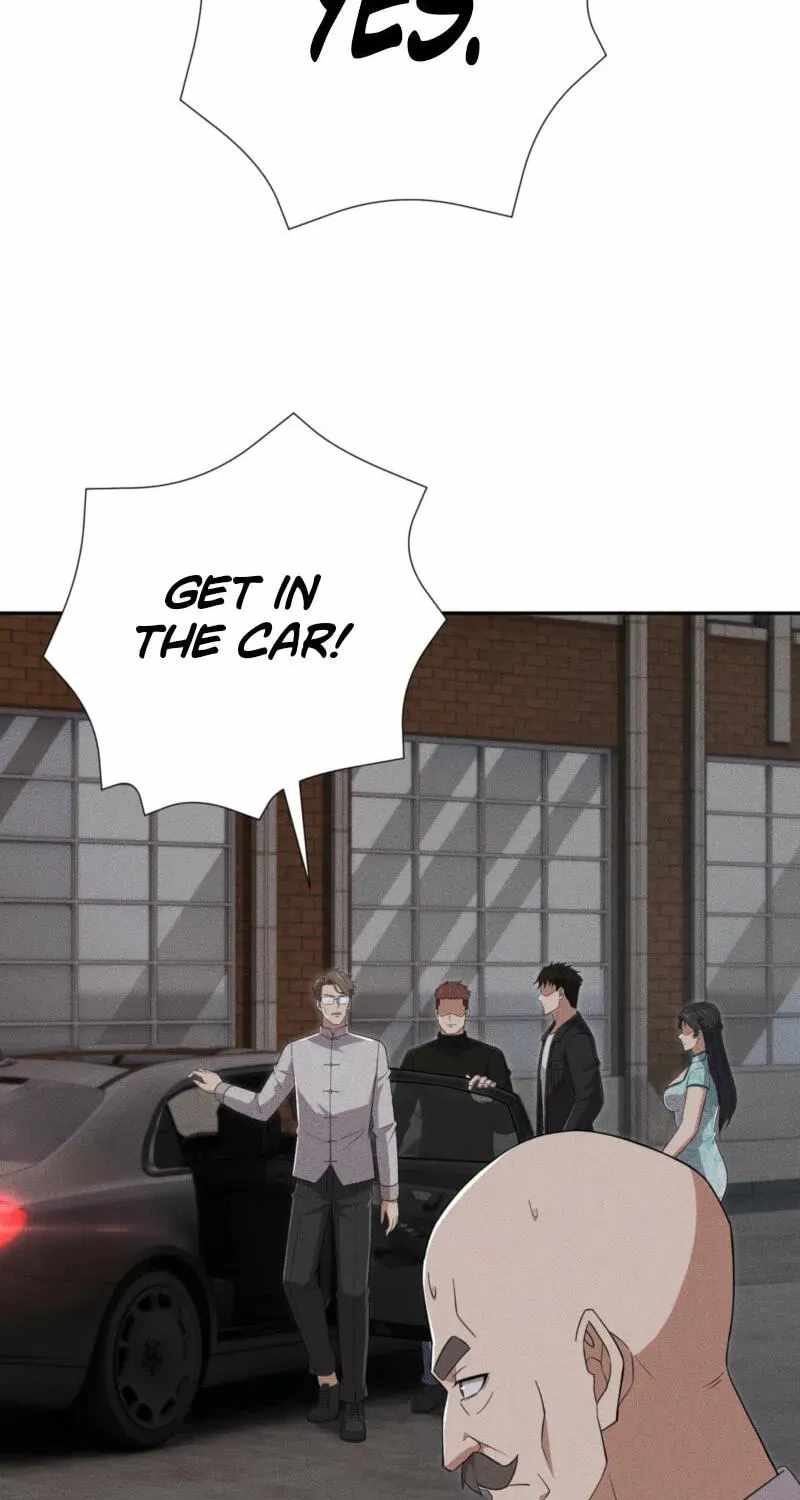 Urban Dragon Revealed — Chapter 101 — page 9