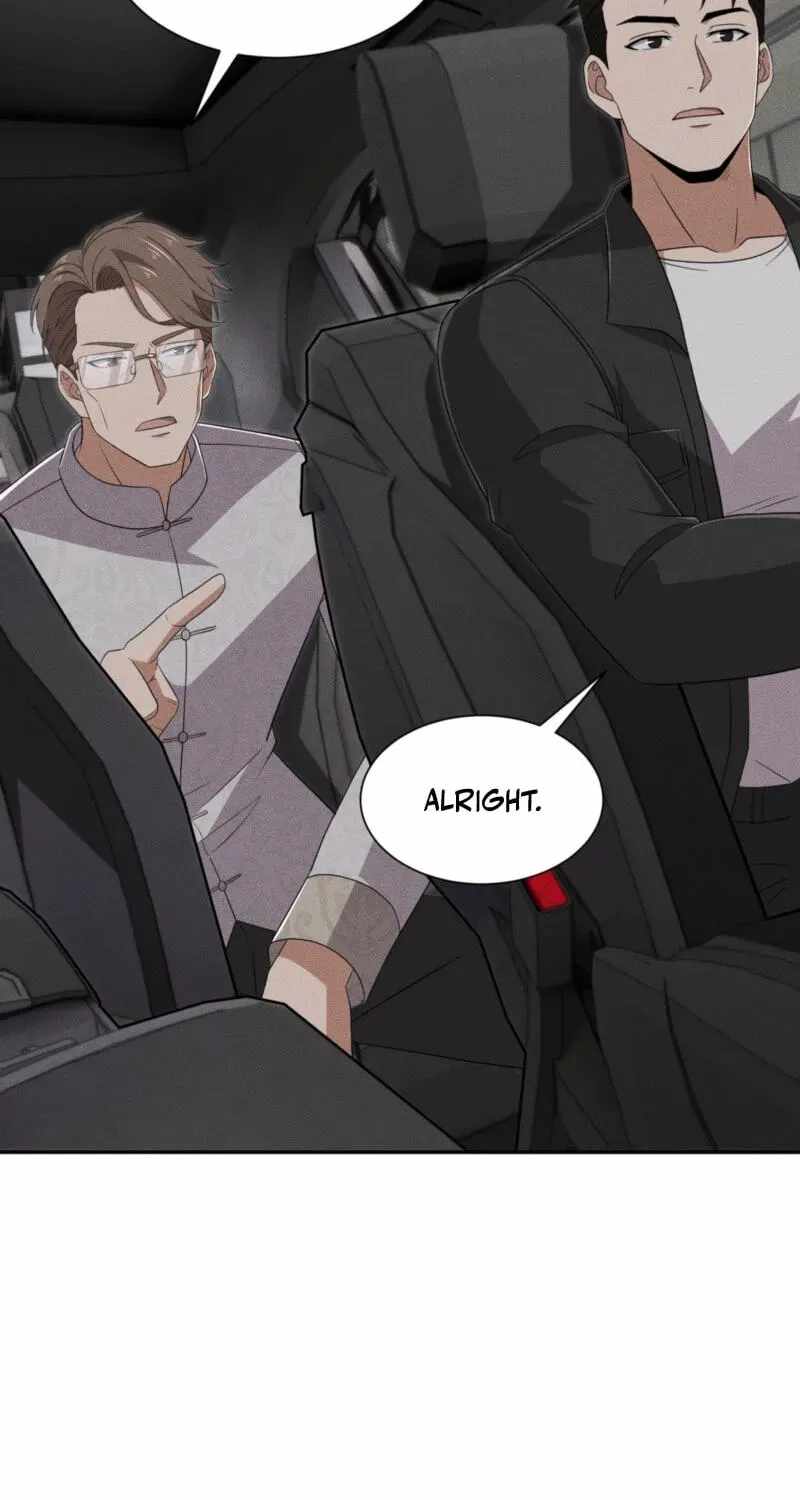 Urban Dragon Revealed — Chapter 101 — page 15