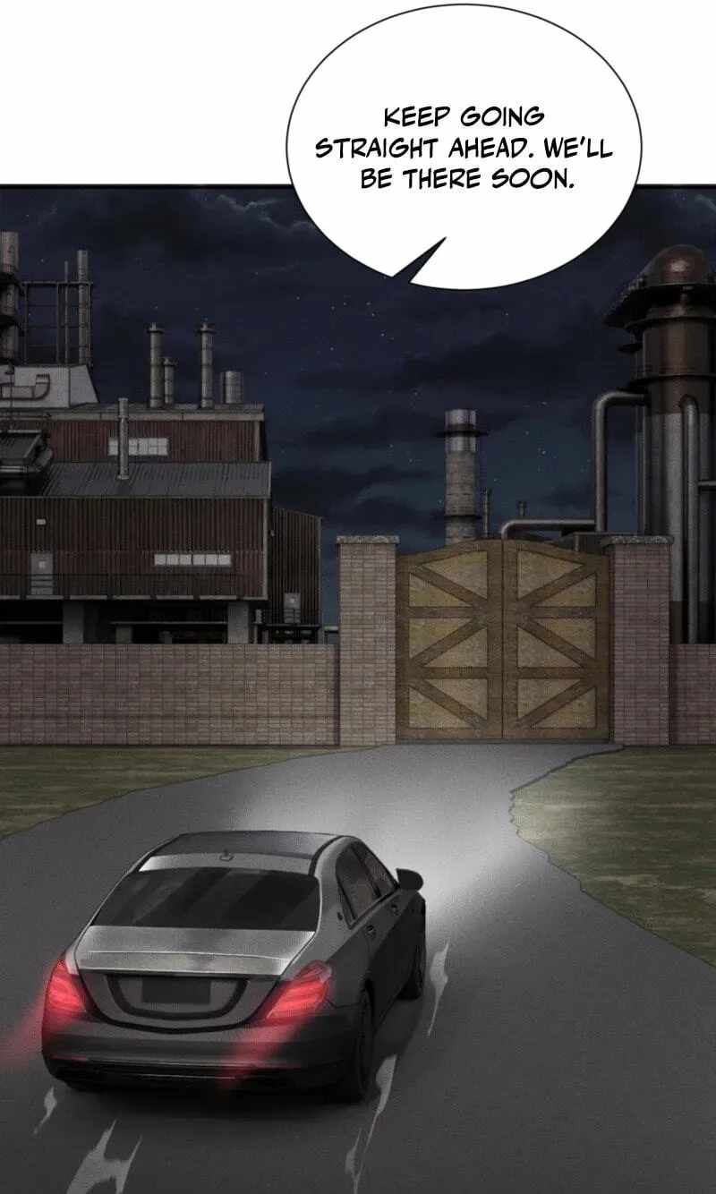 Urban Dragon Revealed — Chapter 101 — page 17